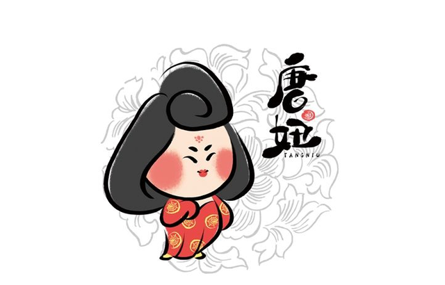 西安文創，漫畫里的古都奇遇